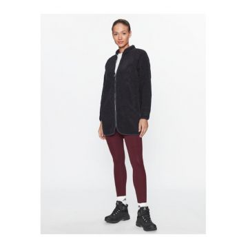 Palton dama -  302876082 - Poliester - Negru