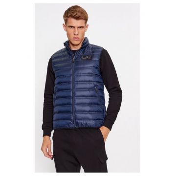 Vesta barbati -  088101 - Bleumarin - Poliester -