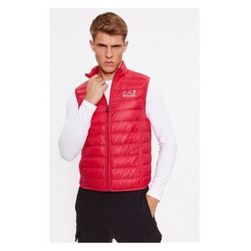 Vesta barbati -  84882 - Rosu - Poliamida