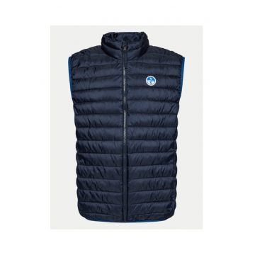 Vesta barbati -  99827 - Poliester - Bleumarin