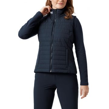 Vesta pentru femei -  W Crew Insulator Vest 2.0