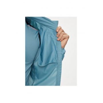 Geaca barbati -  443412 - Albastru - Poliester