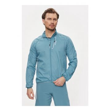 Geaca barbati -  443412 - Albastru - Poliester