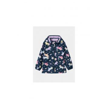 Geaca copii -  359614 - Bleumarin - Poliester