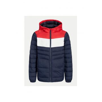 Geaca copii -  395581 - Bleumarin - Poliamida