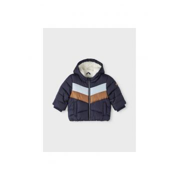 Geaca copii -  539031 - Bleumarin - Poliester