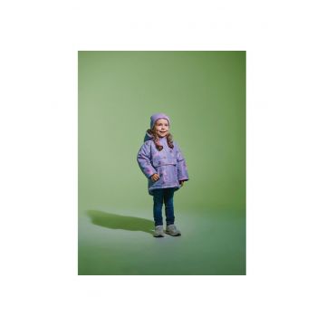 Geaca copii -  539321 - Violet - Poliester