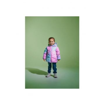 Geaca copii -  539437 - Multicolor - Poliester