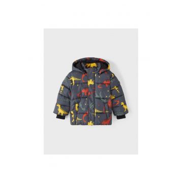Geaca copii -  539666 - Multicolor - Poliester