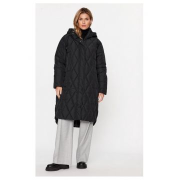 Geaca dama -  301903 - Negru - Poliester