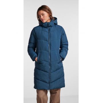 Geaca dama -  64772 - Nylon - Albastru