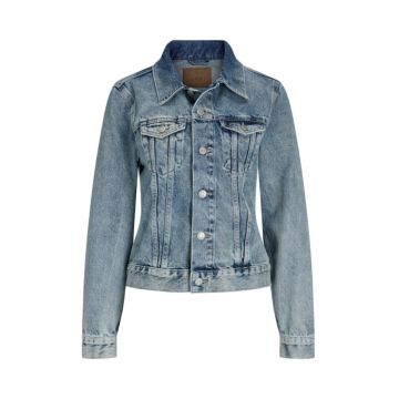 Geaca de blugi dama -  301035954 - Bumbac