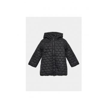 Geaca Fete -  303328122 - Poliester