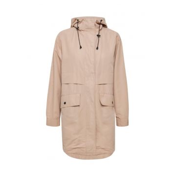Geaca parka dama -  301904908 - Poliester
