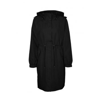 Geaca parka dama -  301935186 - Poliester