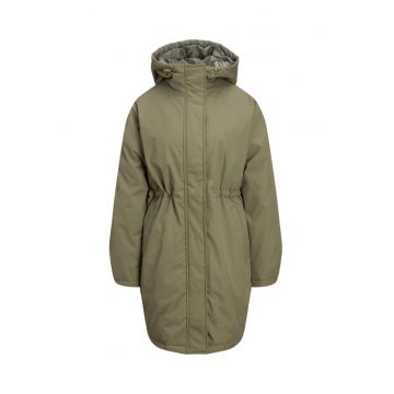 Geaca parka dama -  302616497 - Poliester