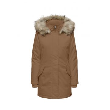Geaca parka dama -  302626458 - Poliester