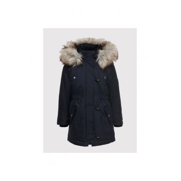 Geaca parka Fete -  300028551 - Poliester