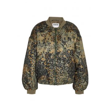 Jacheta bomber dama -  303008789 - Nylon