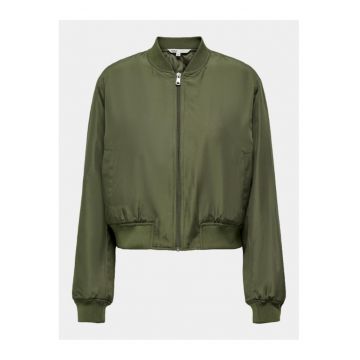 Jacheta bomber dama -  303324155 - Poliester