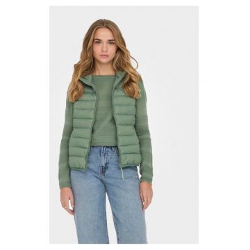 Vesta dama -  19601 - Nylon - Verde