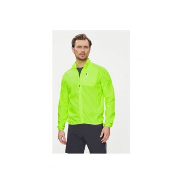 Geaca barbati -  443429 - Galben - Poliester