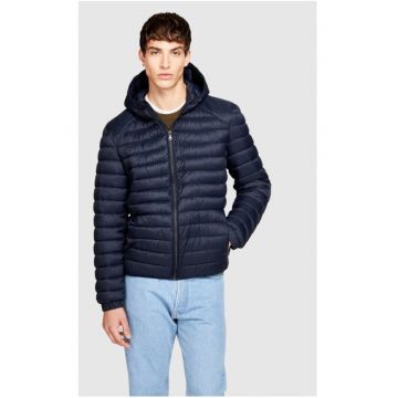 Geaca barbati -  70646 - Nylon - Bleumarin