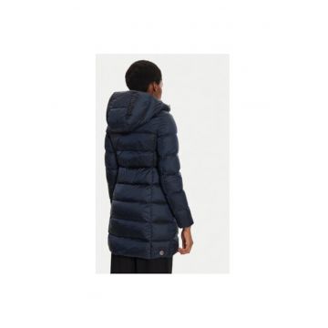 Geaca dama -  466335 - Bleumarin - Nylon