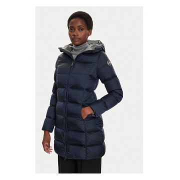 Geaca dama -  466335 - Bleumarin - Nylon