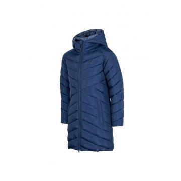 Geaca copii -  Poliamida/Poliester - Bleumarin - 146cm