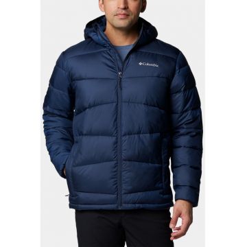 Geaca cu gluga Fivemille Bute II