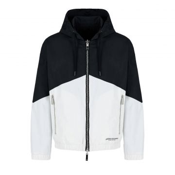 Outdoor jacket m