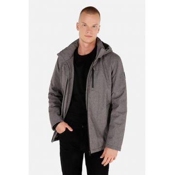 Geaca cu vatelina Geaca cu vatelina