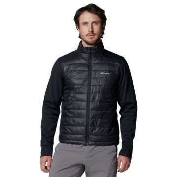 Jacheta COLUMBIA pentru barbati SPORT HYBRID SOFTSHELL - 2090381010