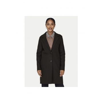 Palton 15213300 Maro Regular Fit - Poliester