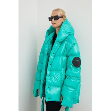 MMC STUDIO geaca de puf Jesso