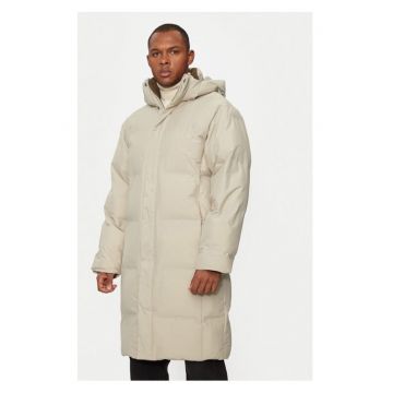 Geaca barbati -  30-303029A - Verde - Poliester