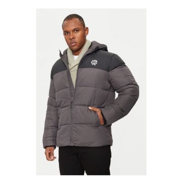 Geaca barbati -  Alanin 15-802 - Gri - Poliester