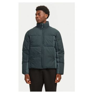 Geaca barbati -  Vesterbro 12267055 - Verde - Poliester