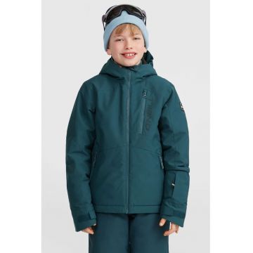 Jacheta impermeabila cu buzunare cu fermoar - pentru ski Hamer Jacheta impermeabila cu buzunare cu fermoar - pentru ski Hamer
