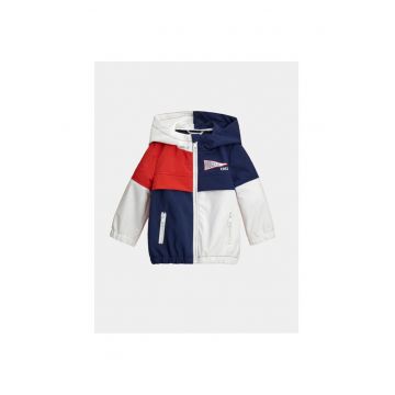 Geaca copii -  53504 - Multicolor - Poliester