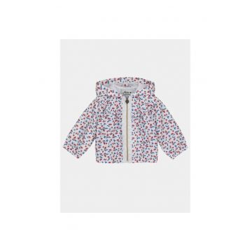 Geaca copii -  53528 - Multicolor - Poliester