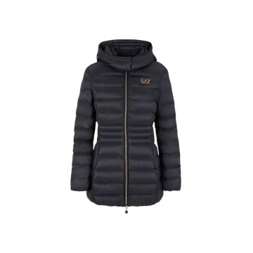 Geaca  EA7 Caban Coat 38238