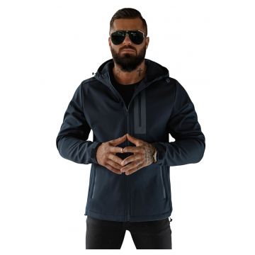 Jacheta barbati softshell  JS/27B6513