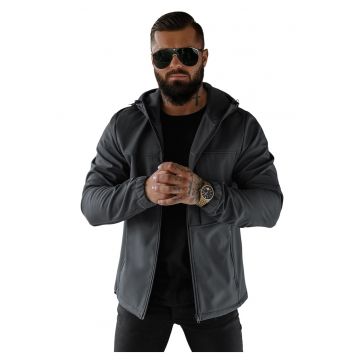 Jacheta barbati softshell  JS/27B6523