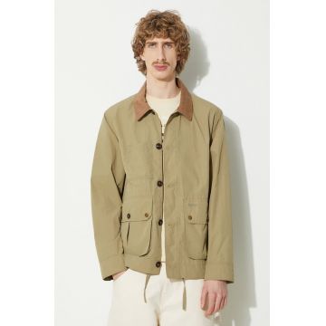 Barbour geaca Denby Casual