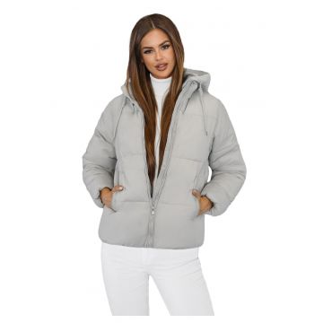 Geaca de femei  JS/16M9187