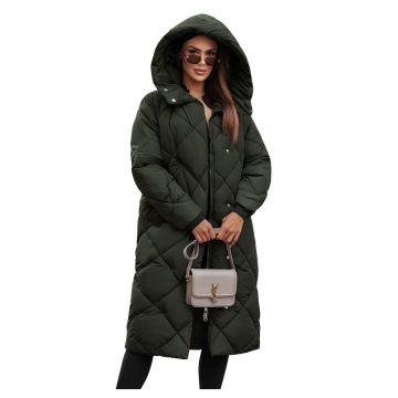 Geaca de femei  JS/5M3173