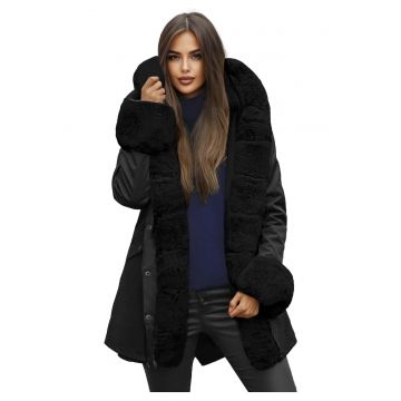 Geaca de iarna dama  JS/16M9062