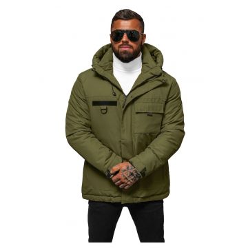 Geaca de iarna parka barbati  JS/31M5018